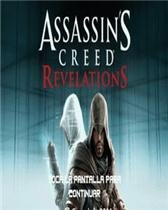 game pic for Assasins Creed Revelation